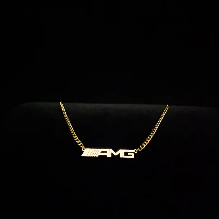 AMG Necklace