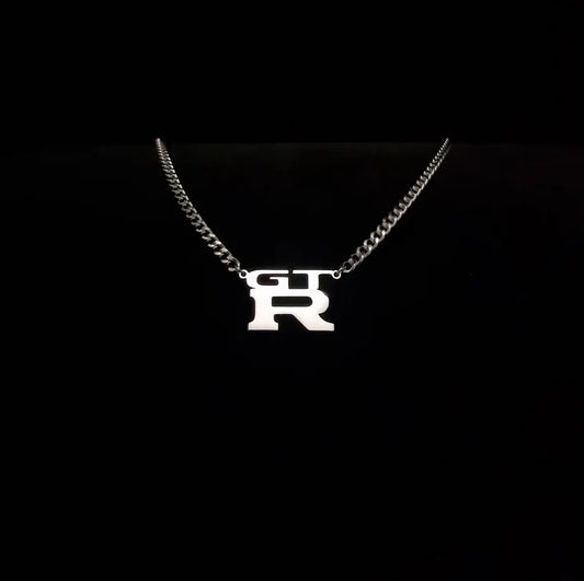 GTR Necklace