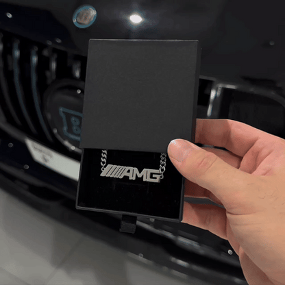 Mercedes AMG