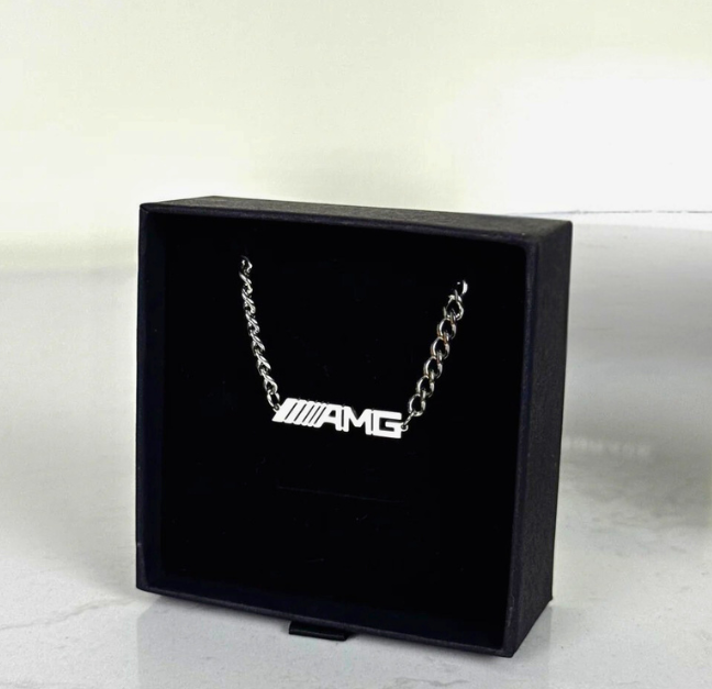 Mercedes AMG
