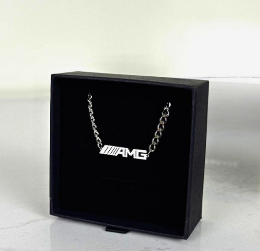 Mercedes AMG