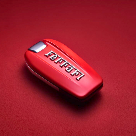 Hotkeys™ (Real supercar keys)